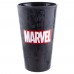 Стакан Marvel Logo Glass (Paladone, 400 мл), ,